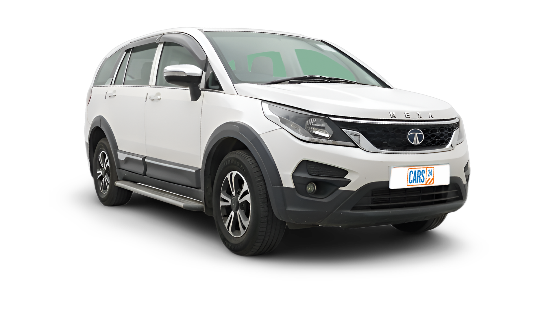 Tata Hexa-img